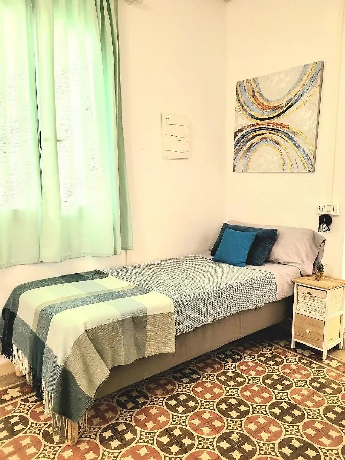 Casa Manolo Paraiso Beach Relax-Trail-Surf-Photo Almaciga Espagne