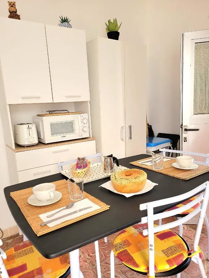 Casa Manolo Paraiso Beach Relax-Trail-Surf-Photo Almaciga 0*,  Espagne