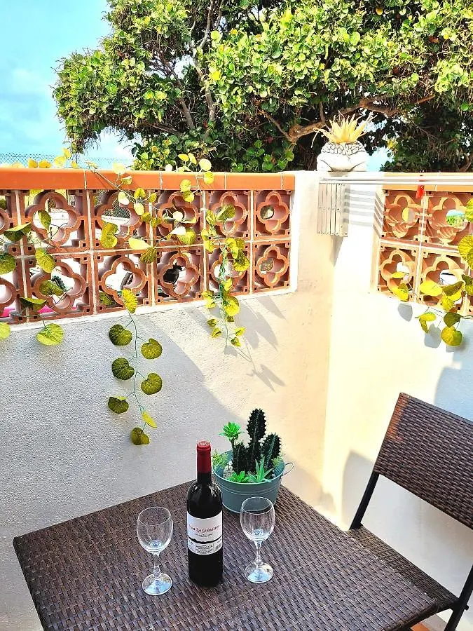 Casa Manolo Paraiso Beach Relax-Trail-Surf-Photo Almaciga 0*,