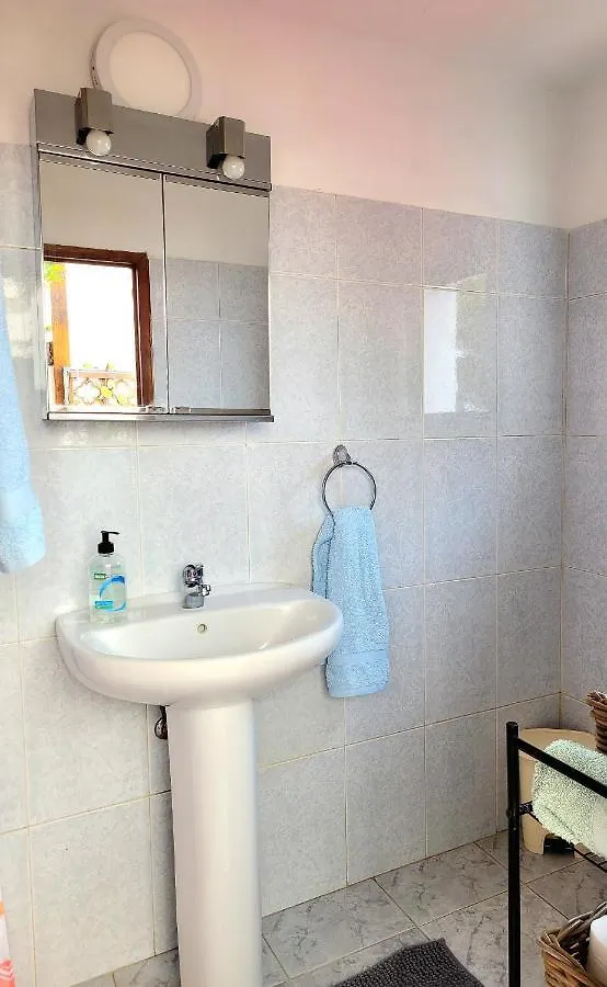 Casa Manolo Paraiso Beach Relax-Trail-Surf-Photo Almaciga Espagne