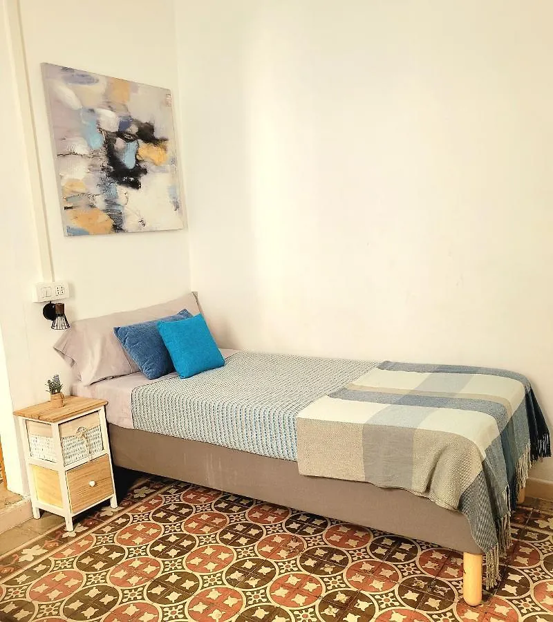 Casa Manolo Paraiso Beach Relax-Trail-Surf-Photo Almaciga 0*,  Espagne