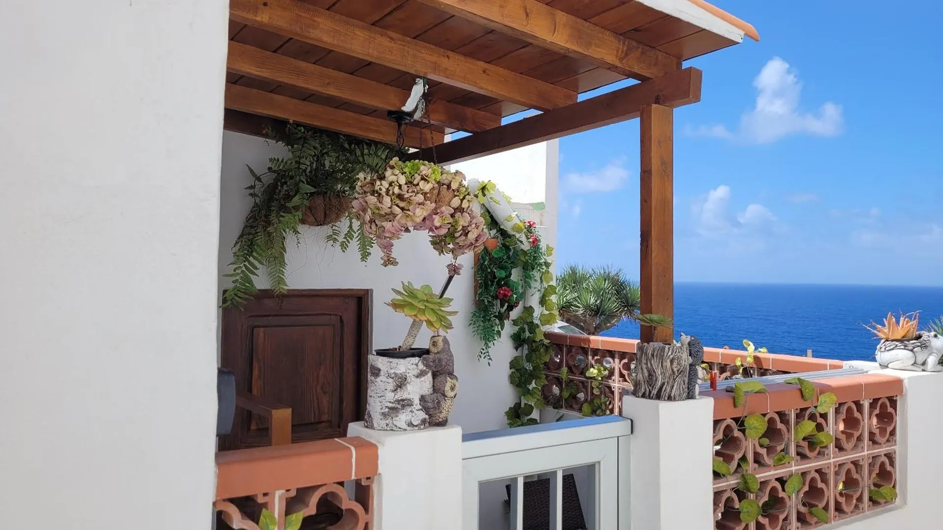 Casa Manolo Paraiso Beach Relax-Trail-Surf-Photo Almaciga