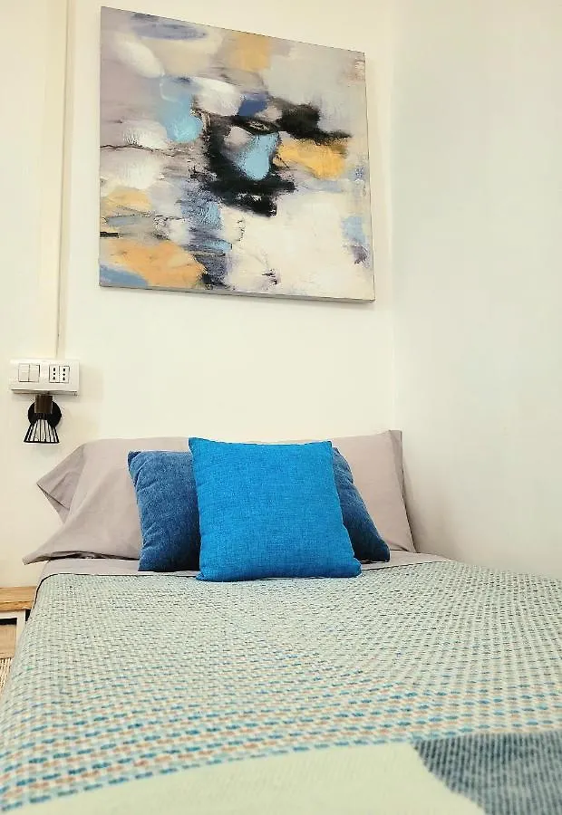 Prázdninový dům Casa Manolo Paraiso Beach Relax-Trail-Surf-Photo Almaciga Španělsko