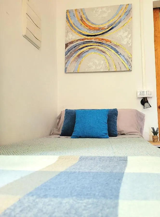 Casa Manolo Paraiso Beach Relax-Trail-Surf-Photo Almaciga Prázdninový dům